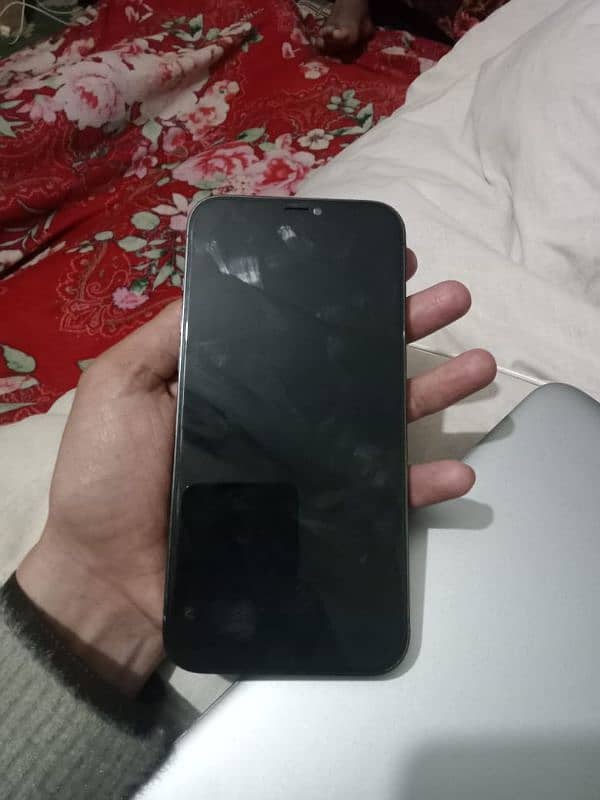 iphone 12 pro max non PTA 2