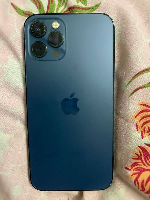 iphone 12 pro max non PTA 4