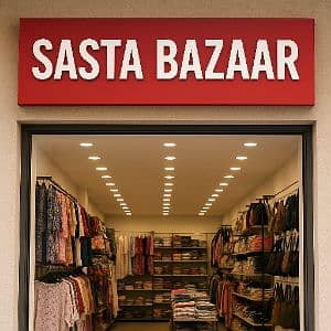 Sasta