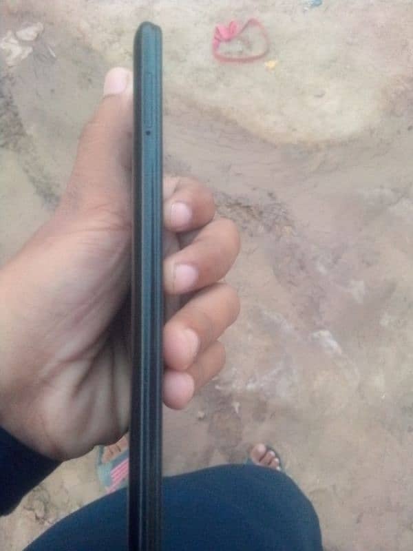 infinix Hot 8 lite 1