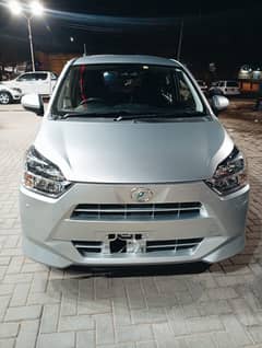 Daihatsu Mira X 2022 Import 2025
