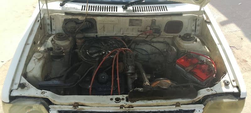 Suzuki Mehran VX 2008 2