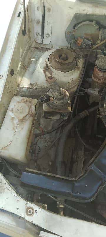 Suzuki Mehran VX 2008 3