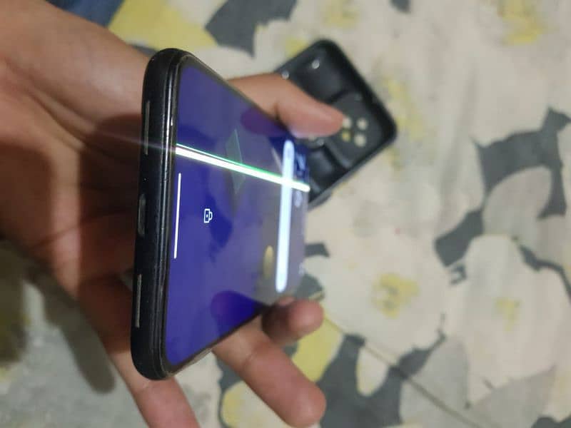 Google pixel 5 1