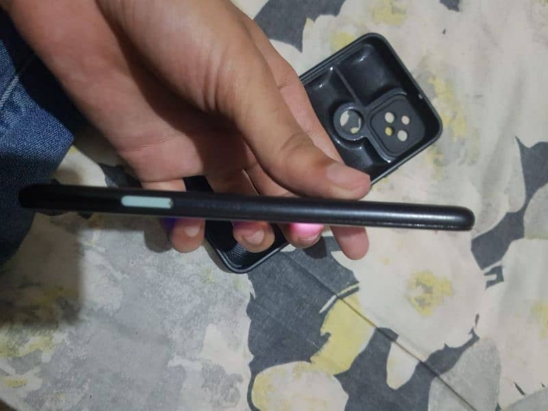 Google pixel 5 2