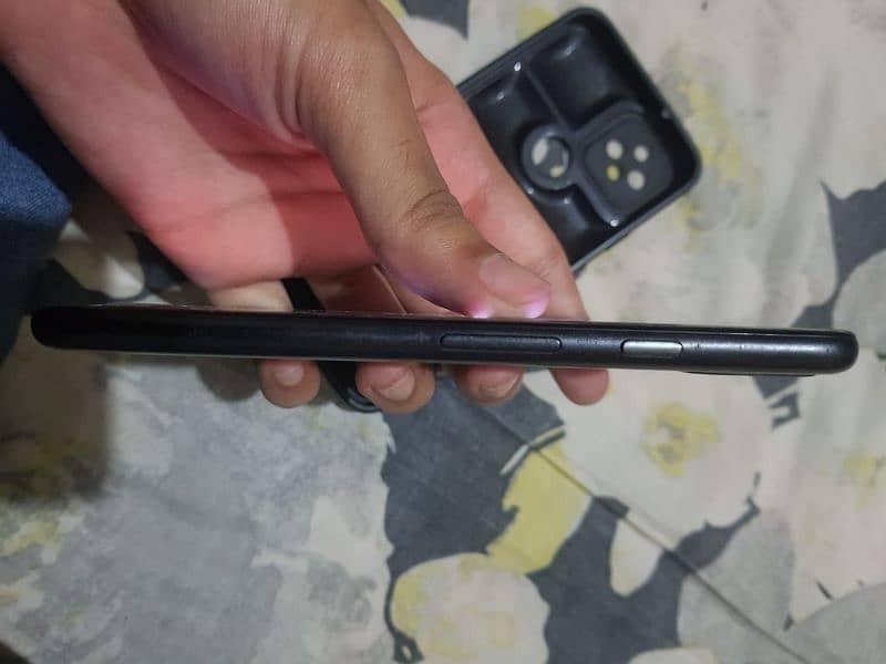 Google pixel 5 3