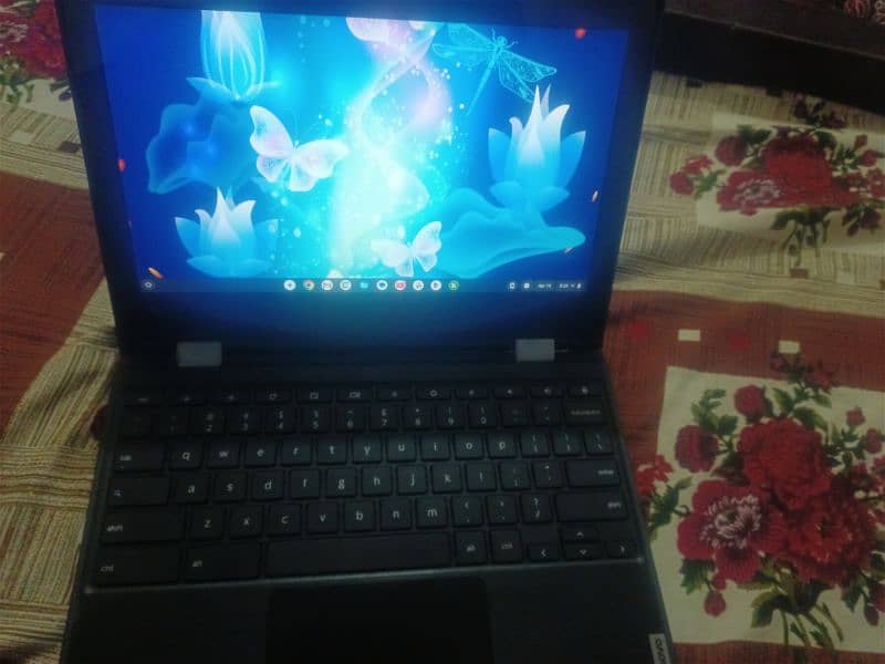 Chromebook 300e(Lenovo) 3