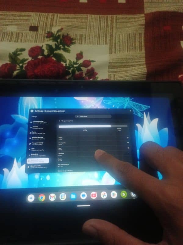 Chromebook 300e(Lenovo) 7