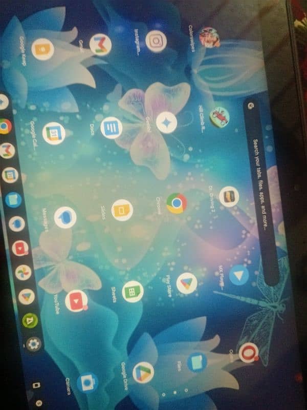 Chromebook 300e(Lenovo) 8