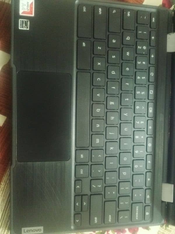 Chromebook 300e(Lenovo) 12