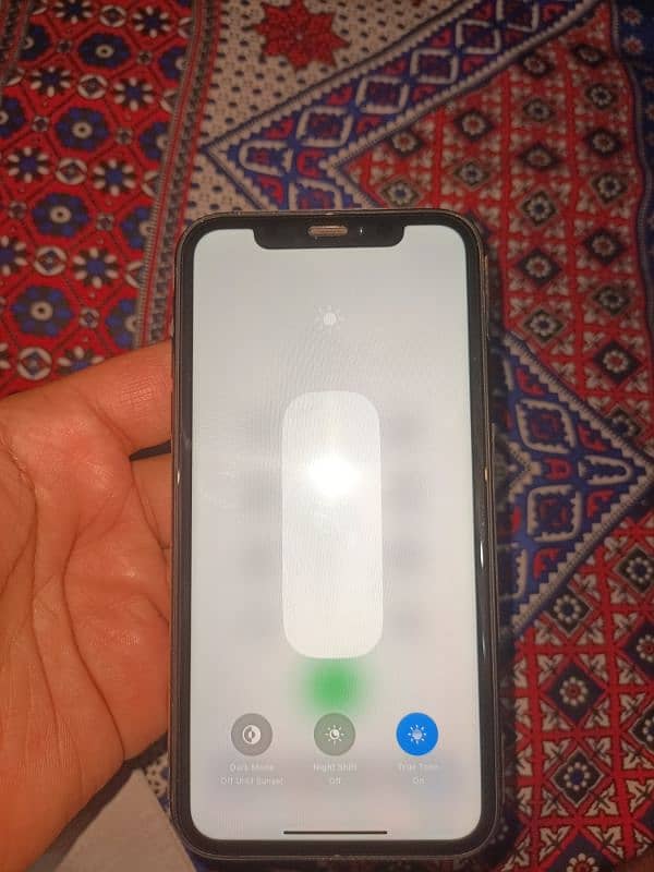 iPhone XR Waterpak 128 GB Jv 0
