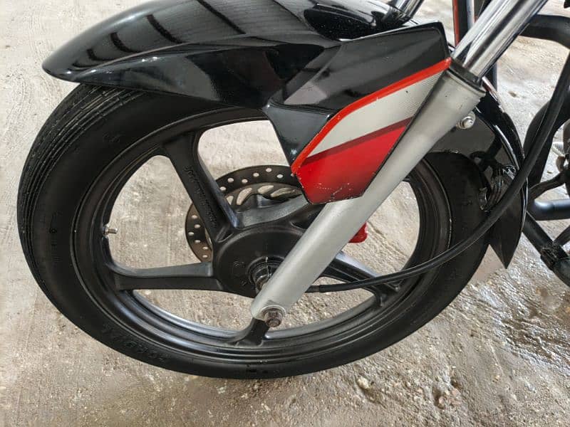 Honda CB 150 0