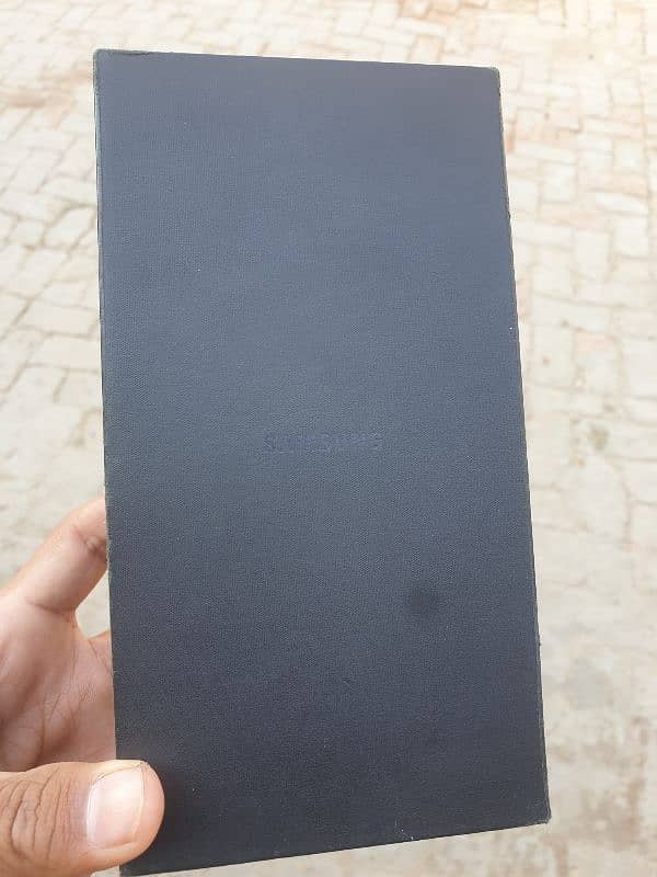 Samsung Note 9 10by10 with box PTA P@ťćh Approve 2
