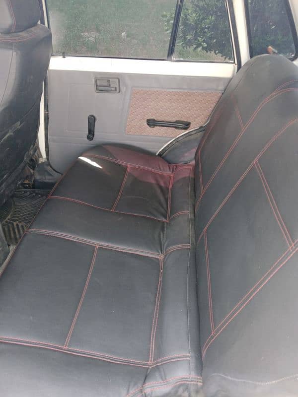 Suzuki Mehran VXR 2015 4