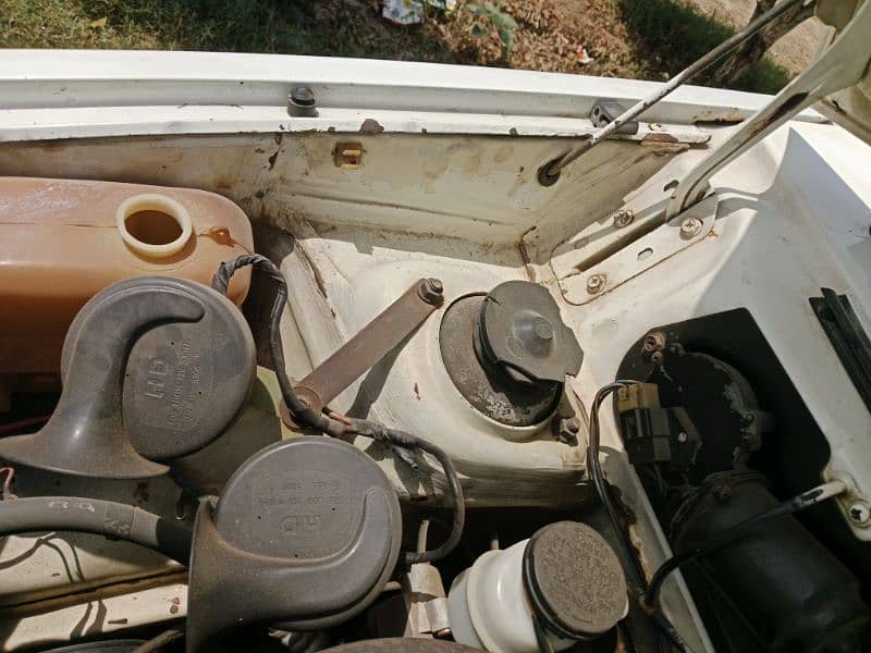 Suzuki Mehran VXR 2015 10