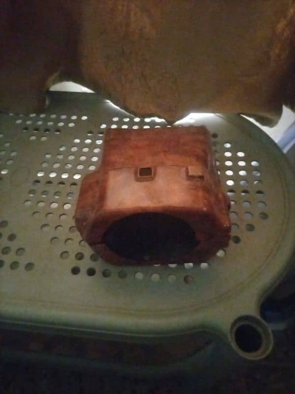 Mehran dashboard steering wheel assembly box for sale 3
