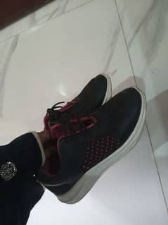 ladies sneakers from borjan