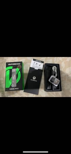 xros