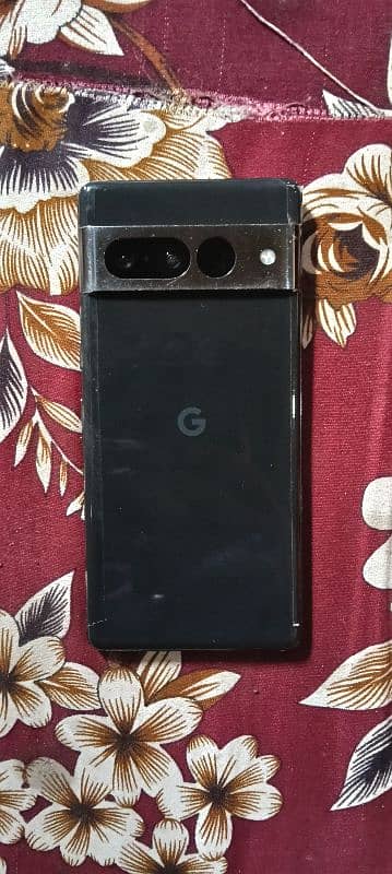 googel pixel 7 pro 0