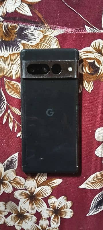 googel pixel 7 pro 1
