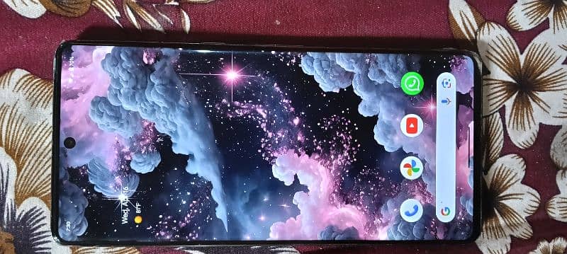 googel pixel 7 pro 9