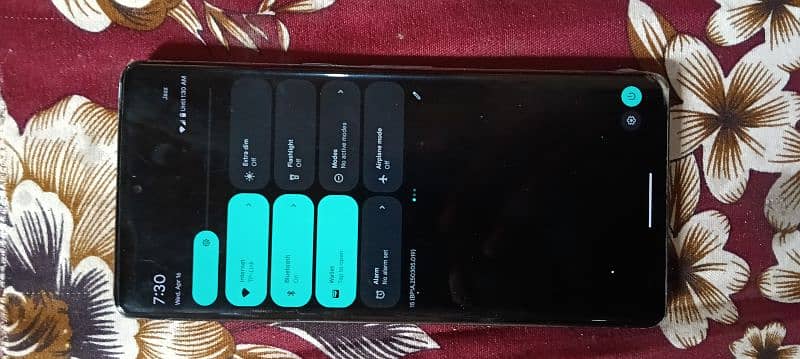 googel pixel 7 pro 10