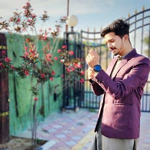 Adnan Yaseen