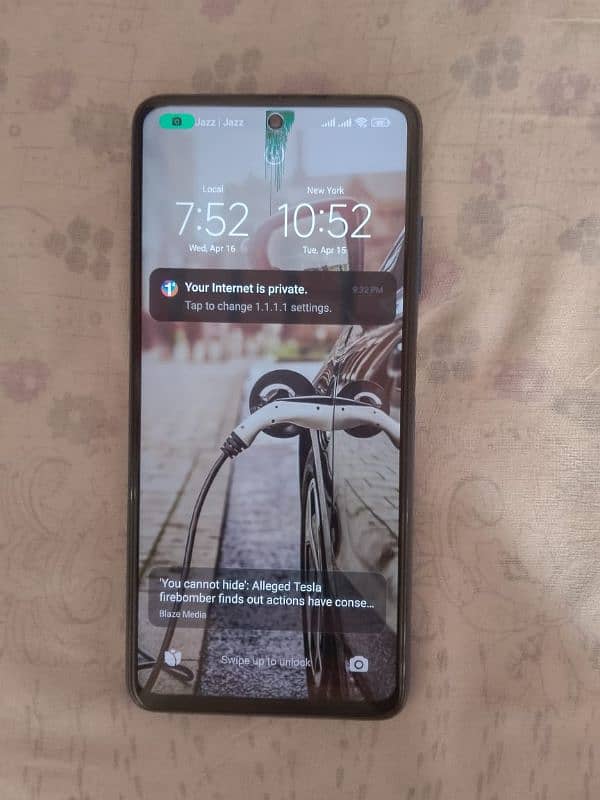 mobile both acha h 8+3/256 exchange 1