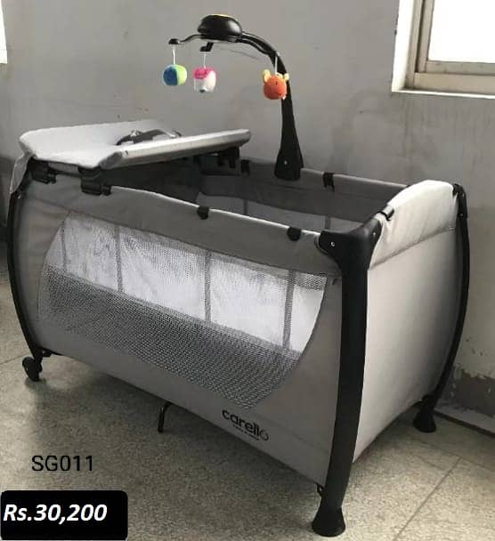 Baby cot &  0337 0337 555  Baby Cot Swings 2