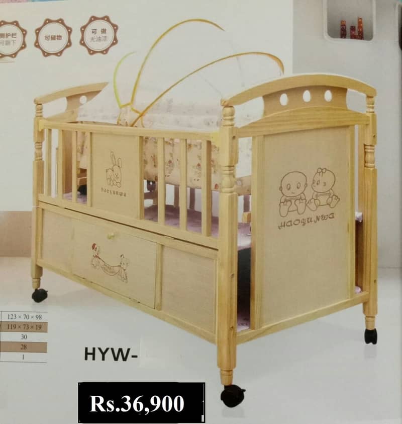 Baby cot &  0337 0337 555  Baby Cot Swings 15