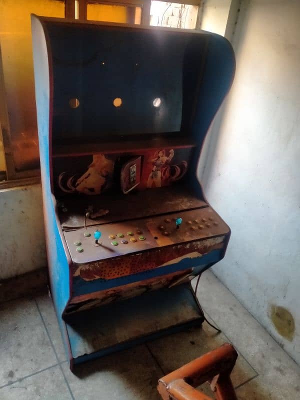 video game 16