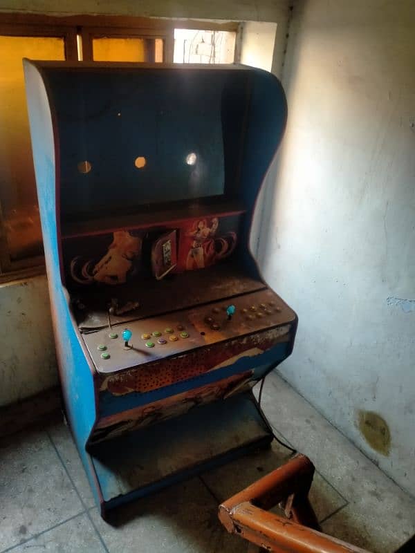 video game 17