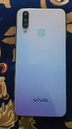 vivo y17