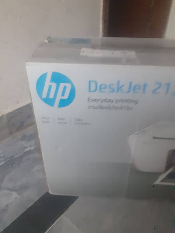 color printer 3 in 1 new pinpack condition 0