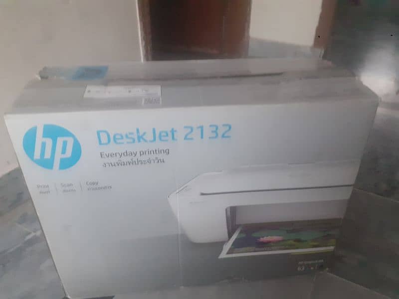 color printer 3 in 1 new pinpack condition 1