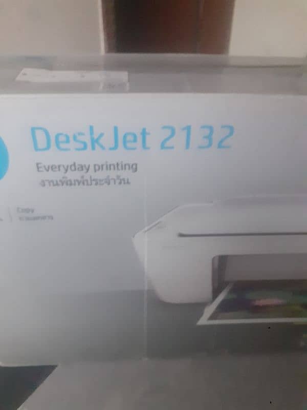 color printer 3 in 1 new pinpack condition 2