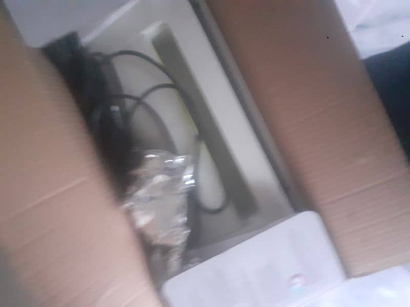 color printer 3 in 1 new pinpack condition 4