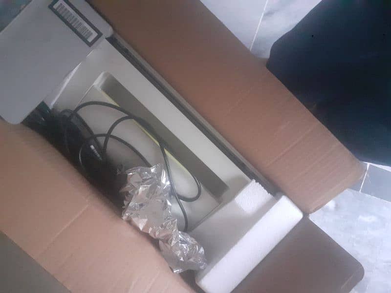 color printer 3 in 1 new pinpack condition 5