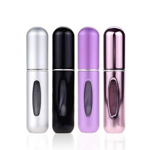 J. Original 5ml Perfume 3