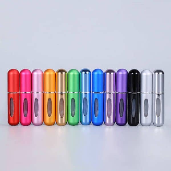 J. Original 5ml Perfume 5
