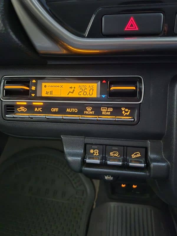 Suzuki Hustler 2022 16