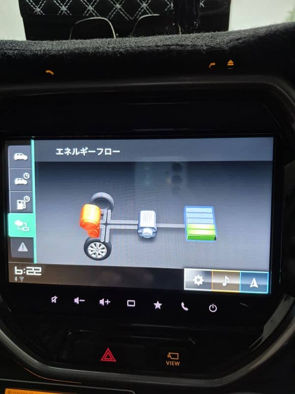 Suzuki Hustler 2022 18