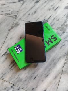 infinix
