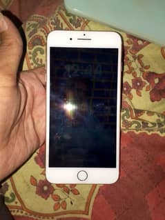 Iphone 8plus 64gb