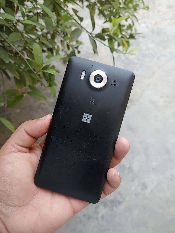 Microsoft Lumia 950 Almost new 2