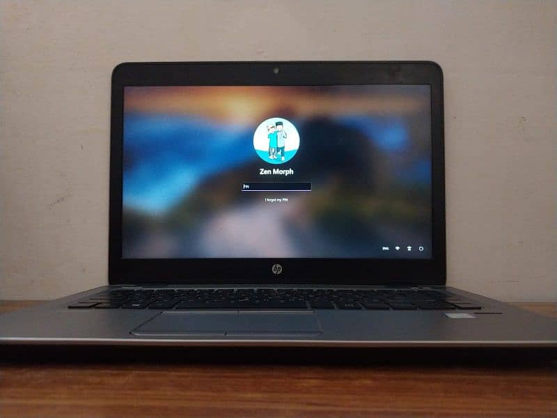 HP Laptop | 8GB RAM | Core i5 | Best for Students & Office Work 0