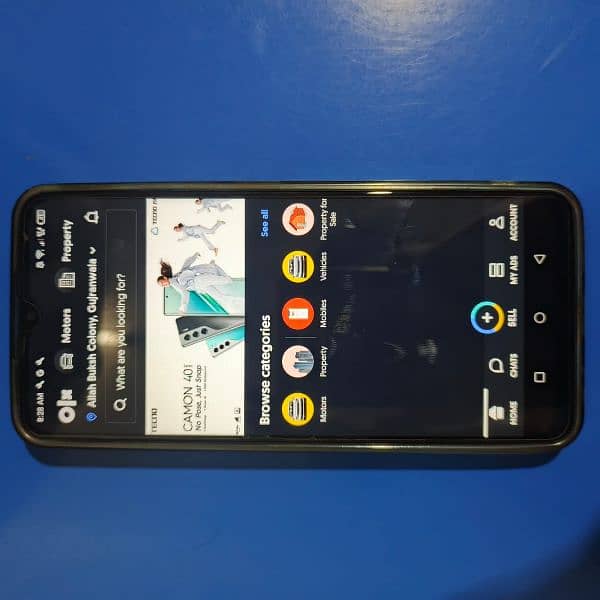 Infinix smart 7 0