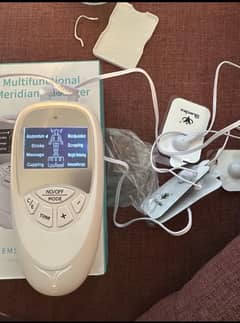 meridian massager
