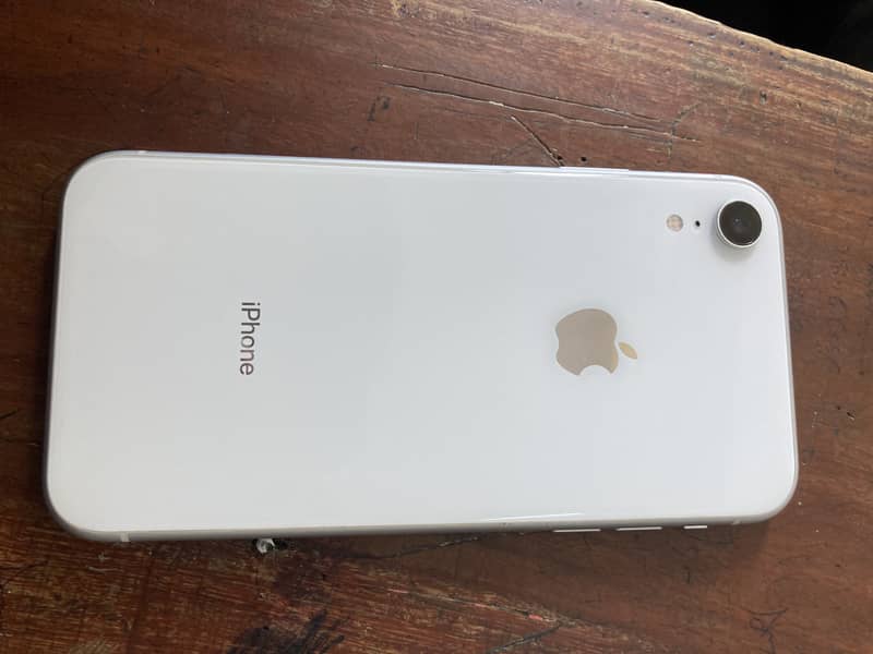 iphone xr 0