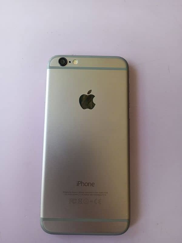 iPhone 6 exchange possible 0